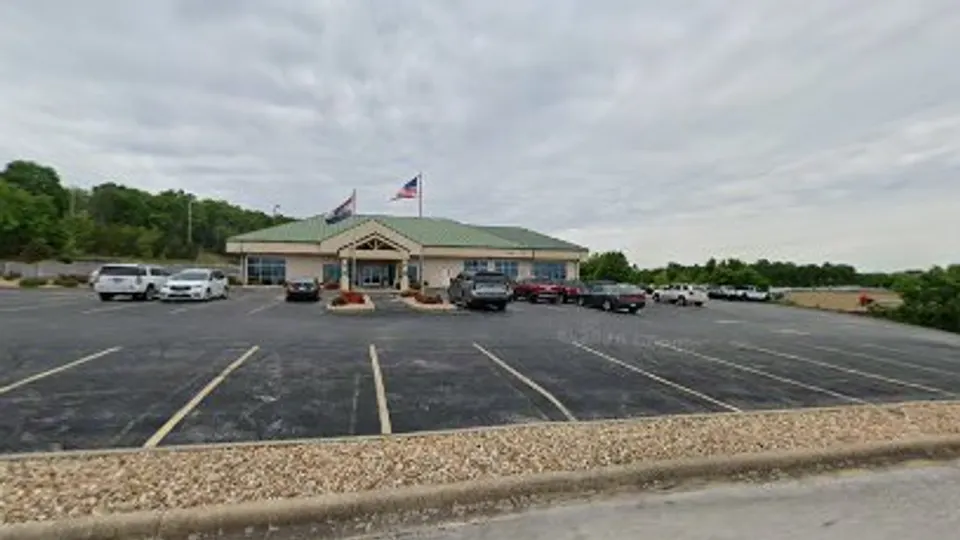 Jordan Valley Community Health Center - Dental clinic in Hollister, MO