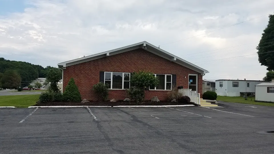 Joseph G. Vaughan, DDS - Dentist in Ronceverte, WV