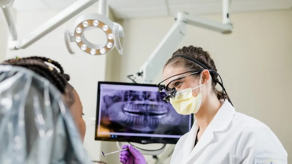 Juliane Winters, DDS - Dentist in Des Moines, IA
