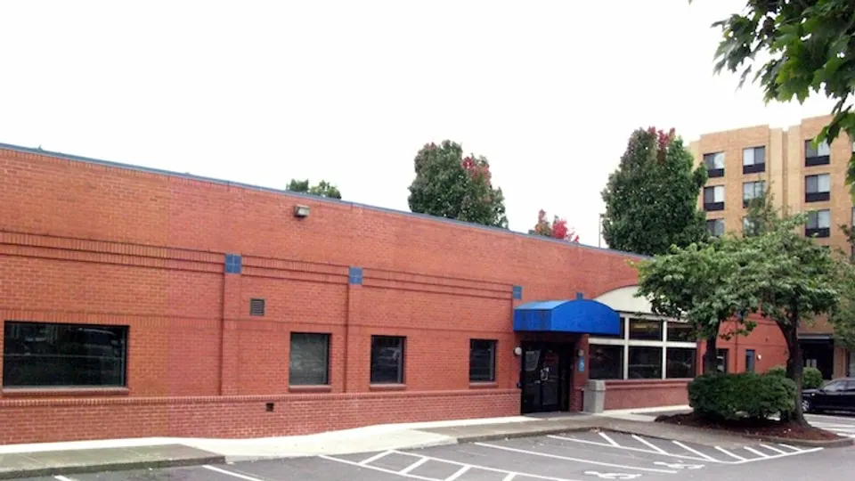 Kaiser Permanente Grand Avenue Dental Office - Dental clinic in Portland, OR