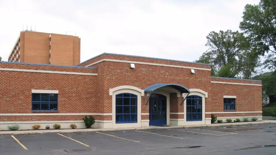 Kanawha City Pediatric Dentistry - Pediatric dentist in Charleston, WV