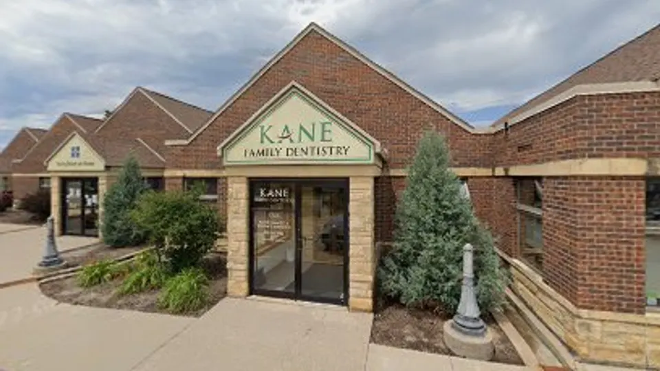 Kane Family Dentistry - Dentist in Dubuque, IA