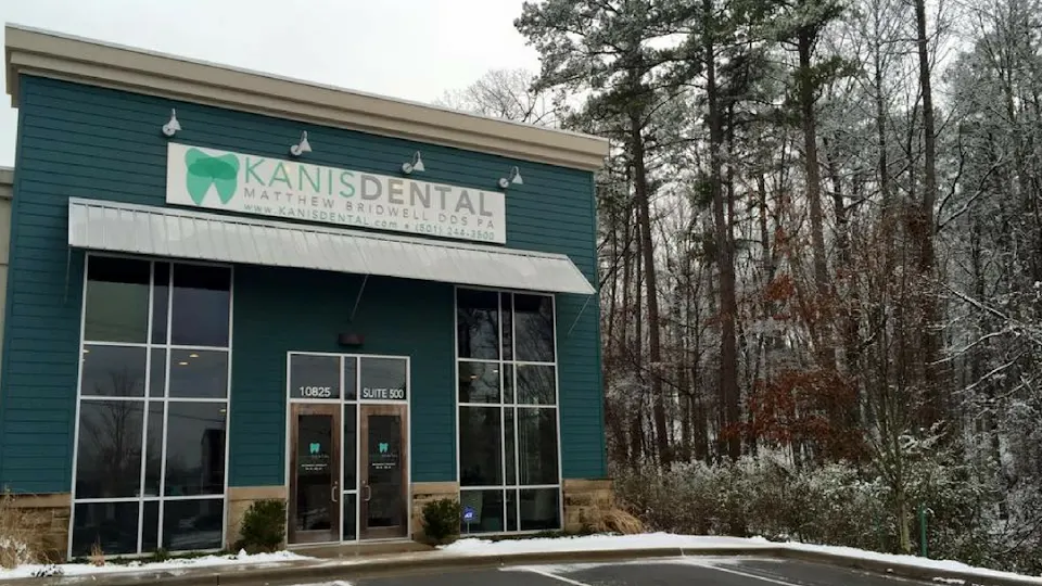 Kanis Dental - Dentist in Little Rock, AR
