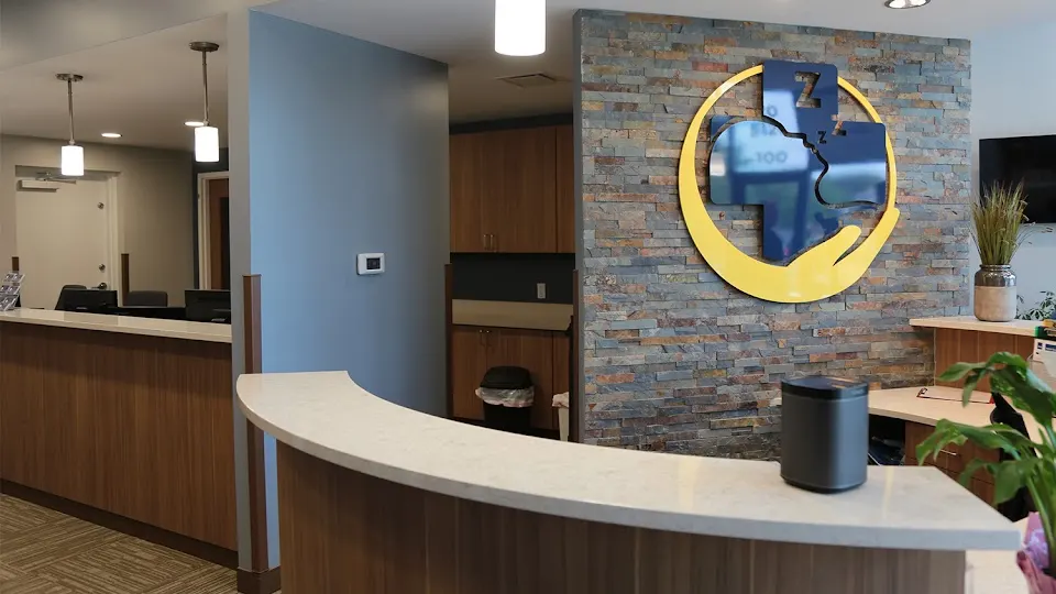 Kansas Center for Sedation Dentistry - Dentist in Lawrence, KS