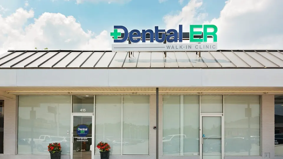 Kansas City Dental ER - Dentist in Kansas City, MO