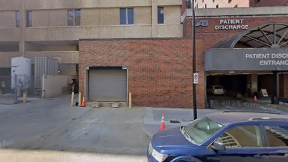 Karaki Donald T DDS - Dentist in Birmingham, AL