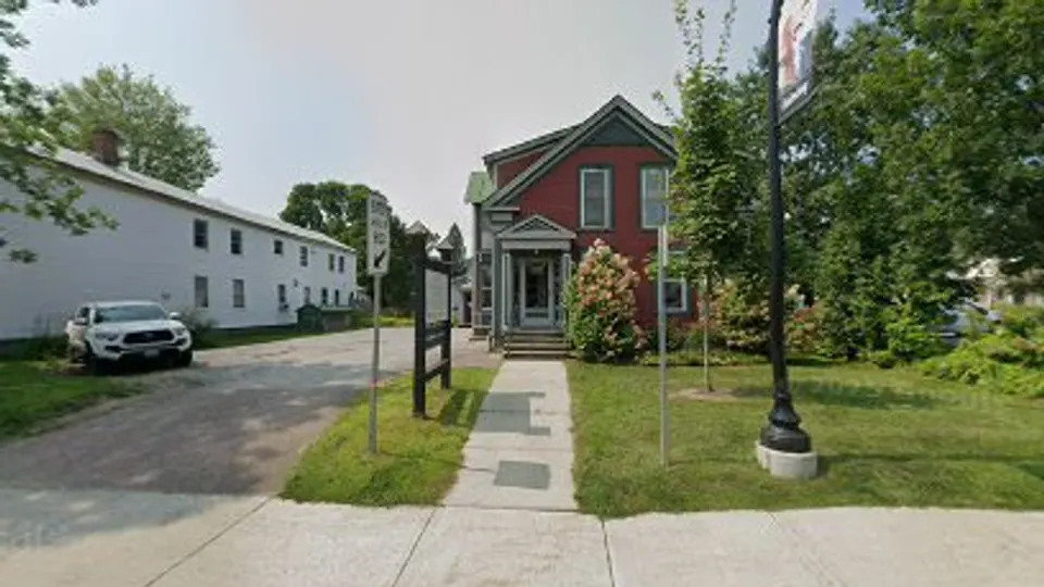 Katherine Powell, DMD - Dentist in Waterbury, VT