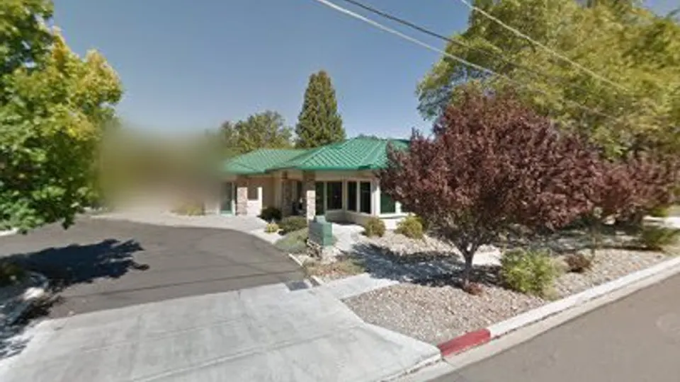 Katrina Van Patten, OD - Optometrist in Carson City, NV