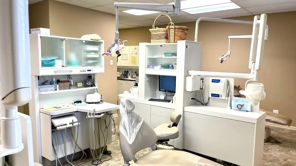 Kaw Valley Dental Clinic - Dentist in Lawrence, KS