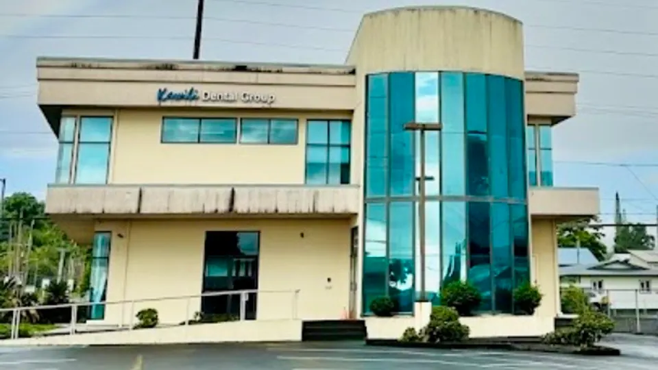 Kawili Dental Group - Dentist in Hilo, HI