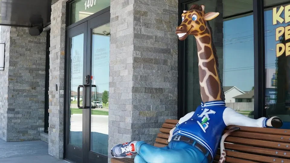 Kearney Pediatric Dentistry - Pediatric dentist in Kearney, NE