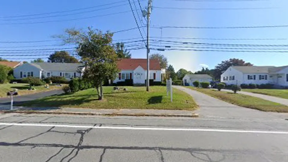 Kehew Kenneth a DDS - Dentist in Middletown, RI