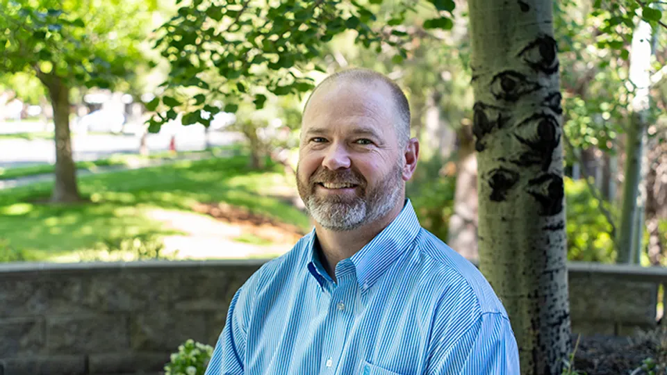 Kelley Mingus | Live Your Smile - Dentist in Bend, OR