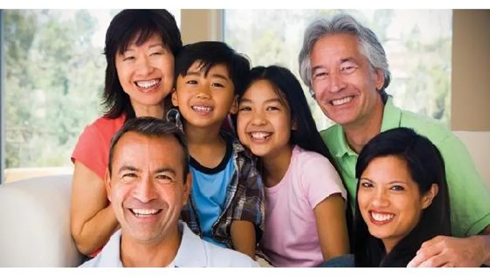 Kevin K L Ching DDS - Dentist in Honolulu, HI