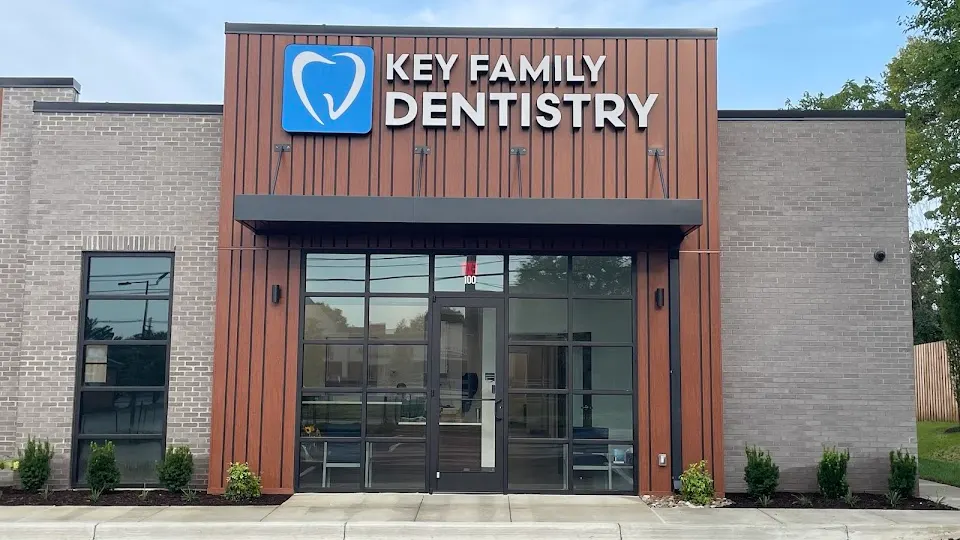 Key Family Dentistry - Dentist in Louisville, KY