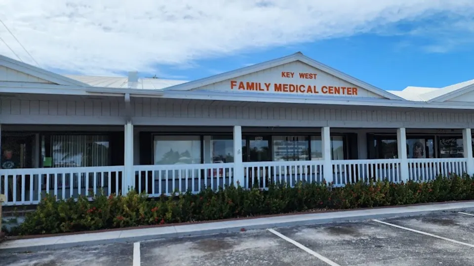 Key West Family Medical Center - Doctor in Key West, FL