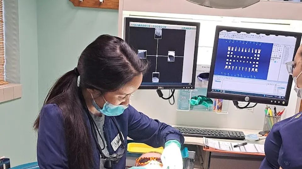 Kidspace Pediatric Dentistry - Pediatric dentist in Wichita, KS