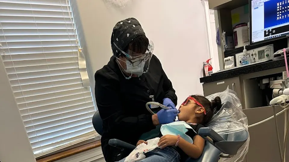 Kidz Dental Central - Pediatric dentist in Charlotte, NC