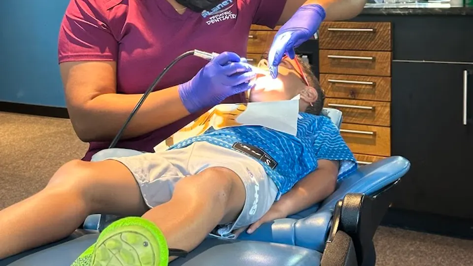 Kidz Planet Pediatric Dentistry - Pediatric dentist in Beaufort, SC