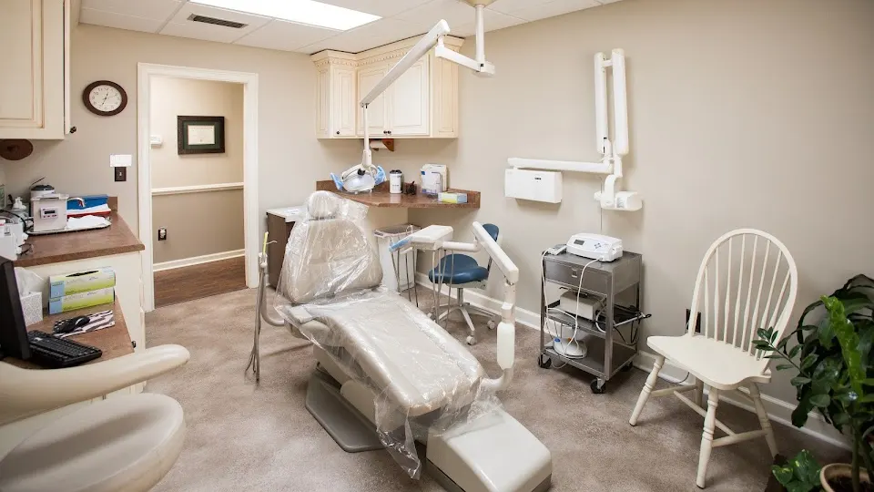Kilby Family, Cosmetic, & Implant Dentistry of Valdosta - Dentist in Valdosta, GA