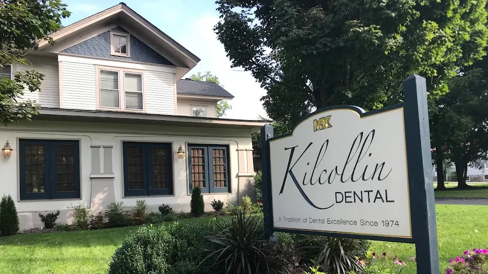 Kilcollin Dental- Lewisburg - Dentist in Lewisburg, WV