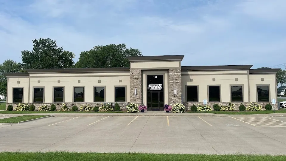 Kimball and Beecher Family Dentistry - Dentist in Des Moines, IA