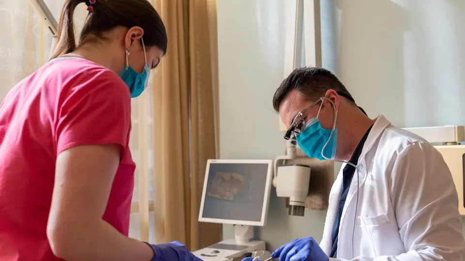 Kimberly Smiles Cosmetic & General Dentistry - Dentist in Chicago, IL