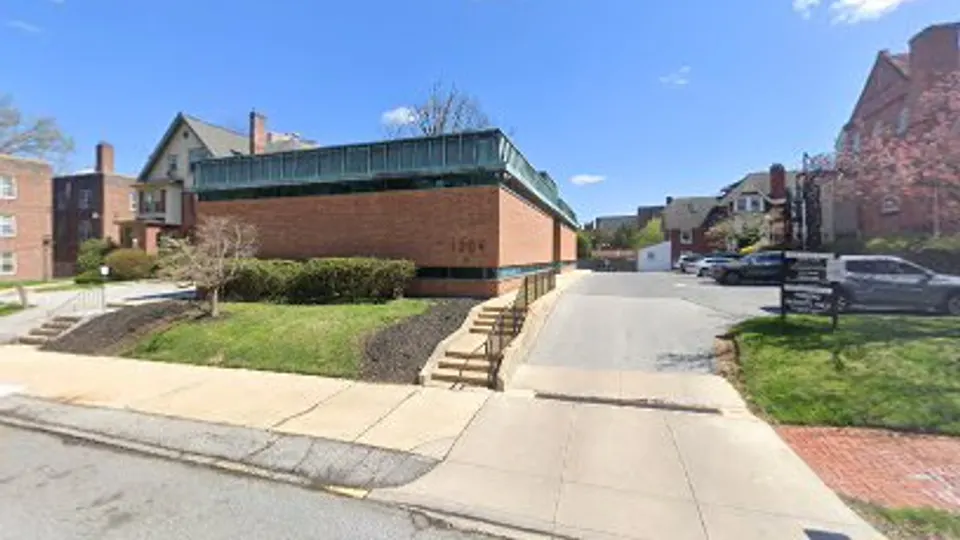 King David a DDS - Oral surgeon in Wilmington, DE