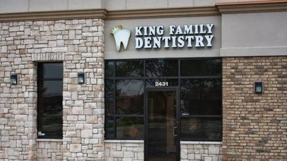 King Family Dentistry - Dentist in North Kansas City, MO