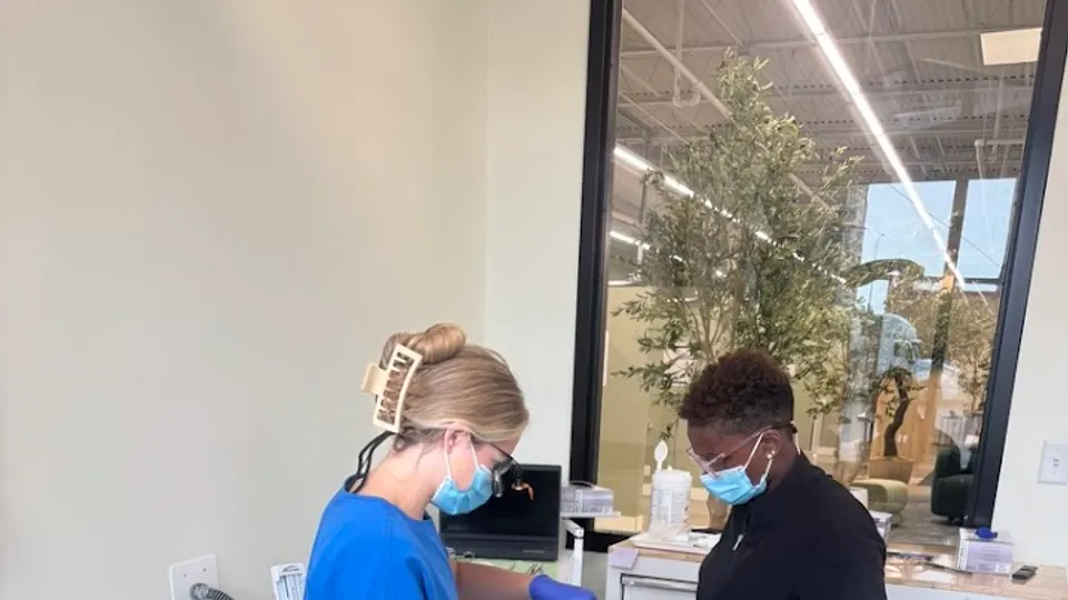 Kingdom Kids Dental - Pediatric dentist in Kansas City, MO
