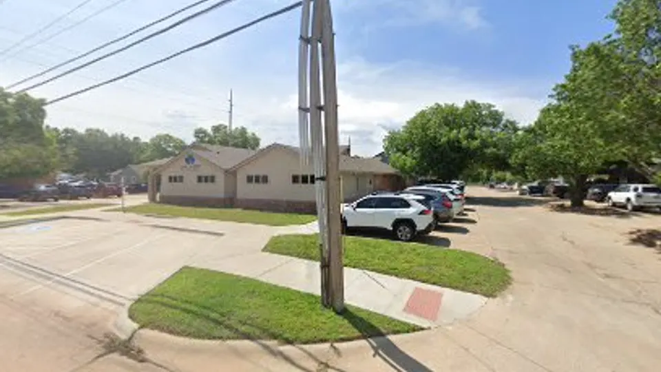 Kinsey Nancy - Dentist in Stillwater, Oklahoma