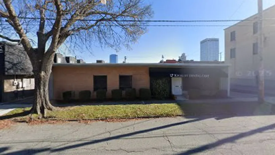 Knight Dental Care - Little Rock - Dentist in Little Rock, AR