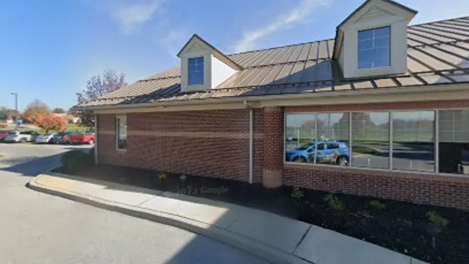Knipe Kenneth D DDS - Dentist in Lebanon, PA
