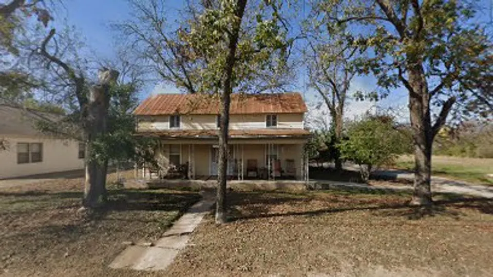 Knuppel Raymond F DDS - Dentist in Fredericksburg, TX