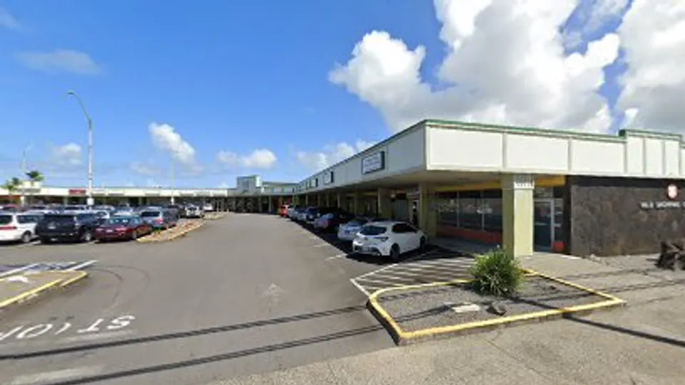 Koa Yamashita - Dentist in Hilo, HI