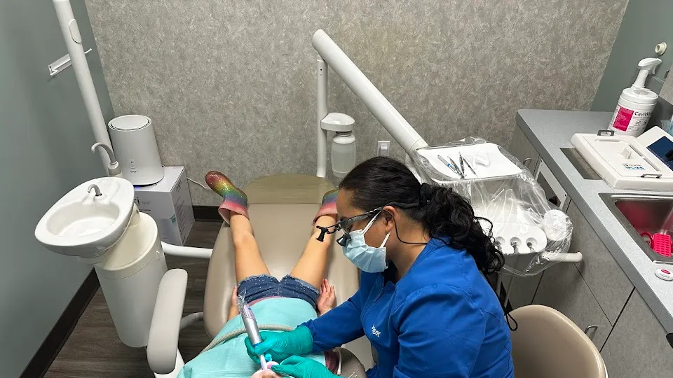 Konikoff Dental Associates Lynnhaven - Dentist in Virginia Beach, VA