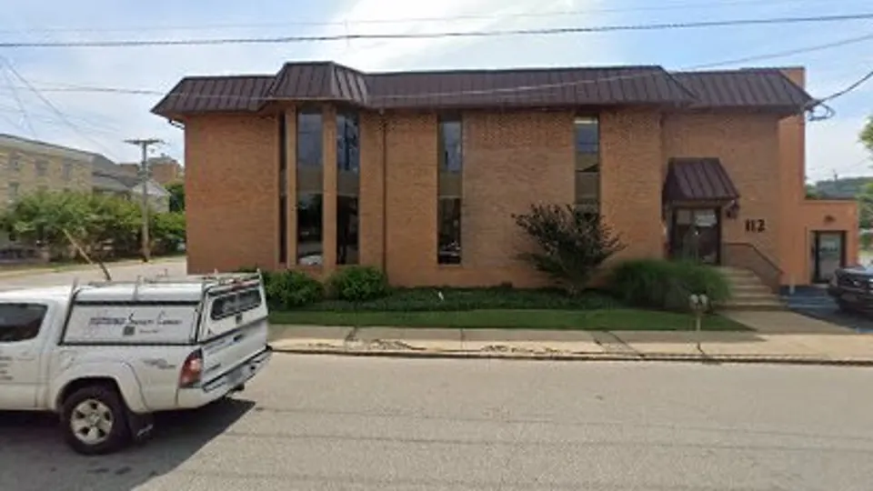 Kourey Beverly - Dentist in Charleston, WV