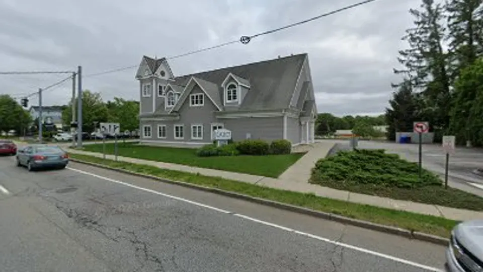 Kozlowski John R DDS - Dentist in Norwich, CT