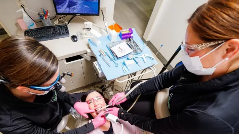 Kramer Family Dentistry - Dentist in Dubuque, IA