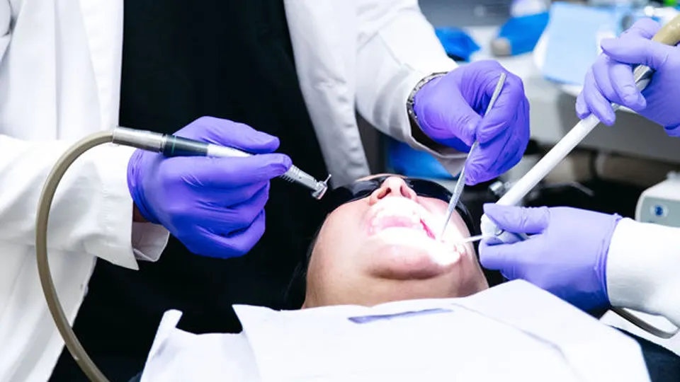 Krengel Dental - St. Louis Park - Dentist in Minneapolis, MN