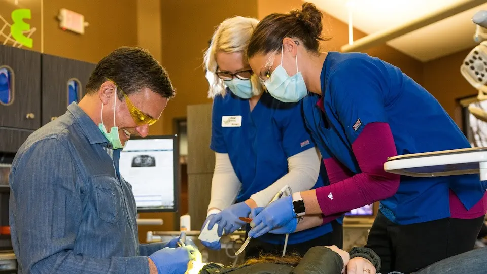 Kristo Orthodontics - Orthodontist in Eau Claire, WI