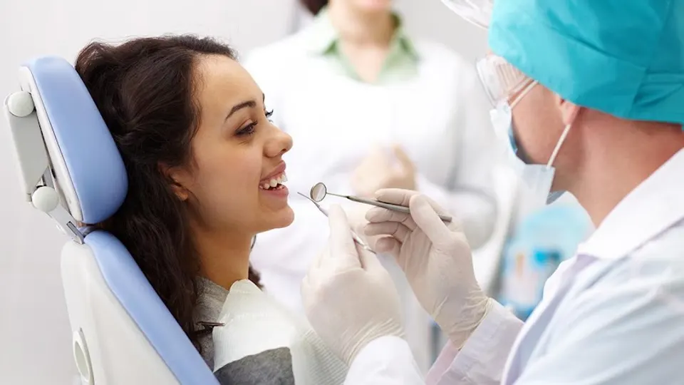 Kuljeet Bhangra, DMD - Dentist in Baltimore, MD