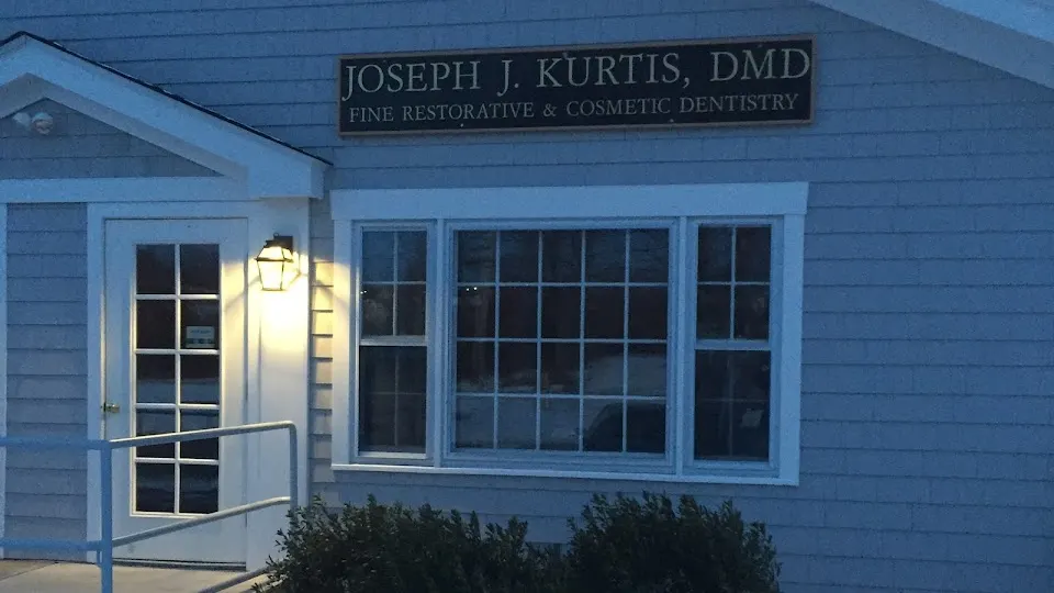 Kurtis Joseph J DMD - Dentist in Newport, RI