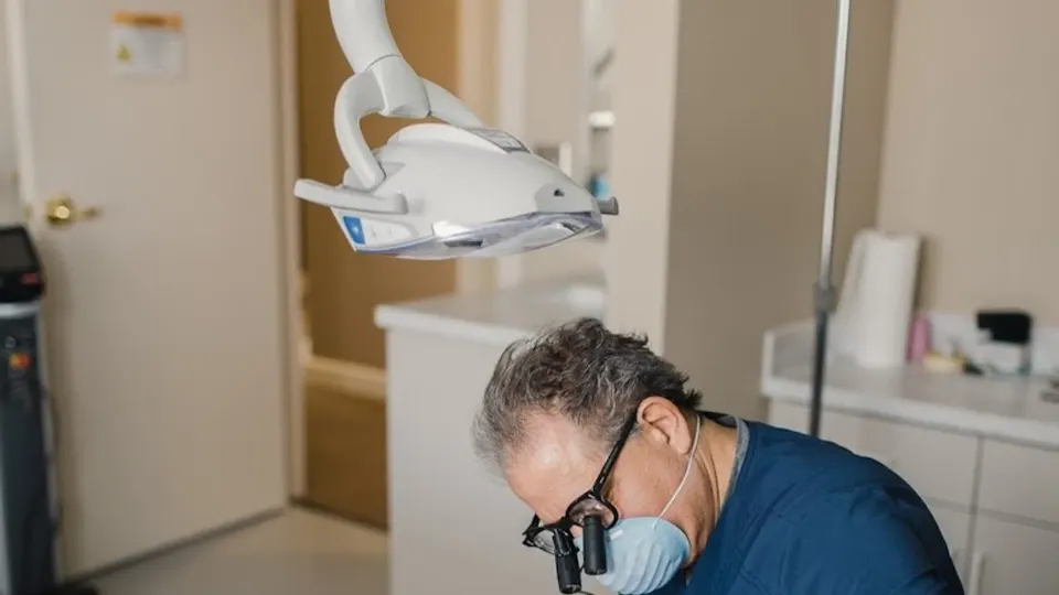 Kusek Family & Implant Dentistry - Dentist in Sioux Falls, SD