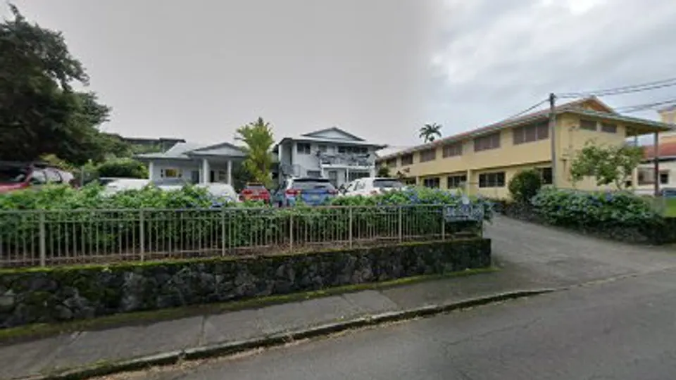 Kyle SQ Chock Inc. - Dentist in Hilo, HI