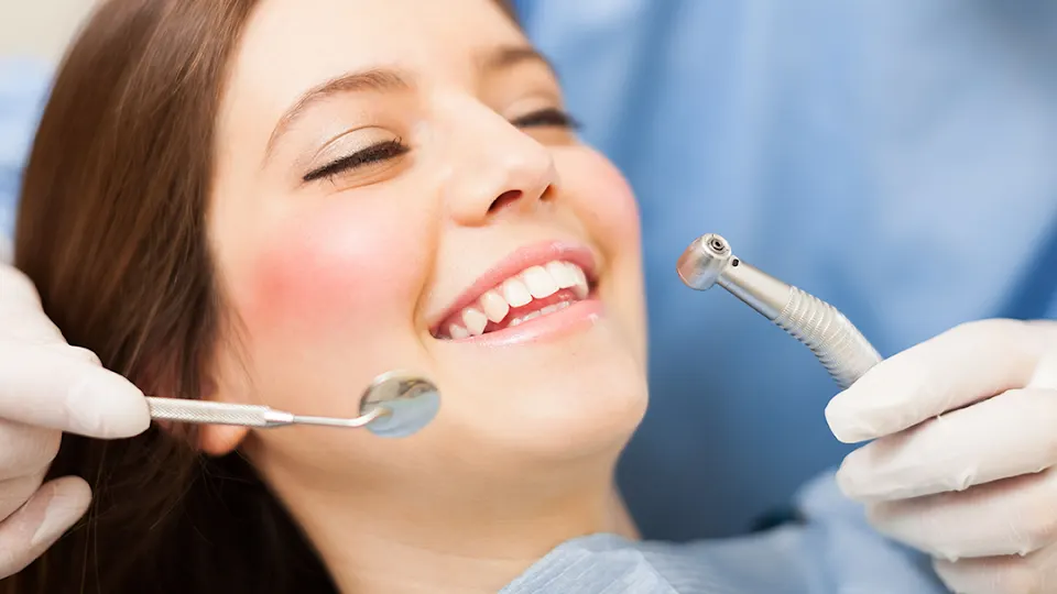 L Street Family Dental - Dentist in Omaha, NE
