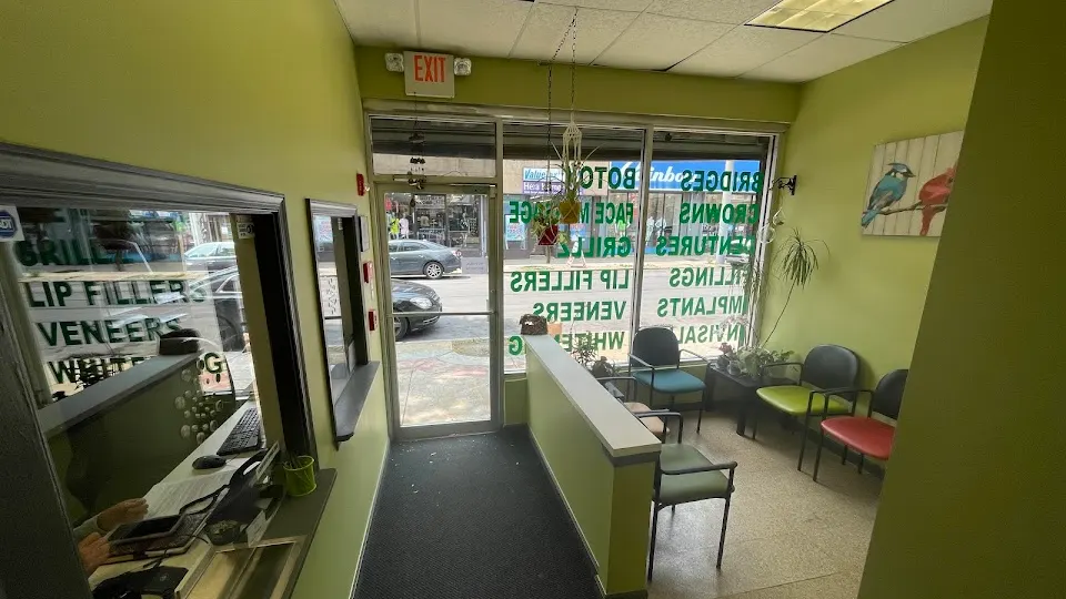LA Dental Associates Implant & Cosmetic Dental Clinic - Dentist in Philadelphia, PA
