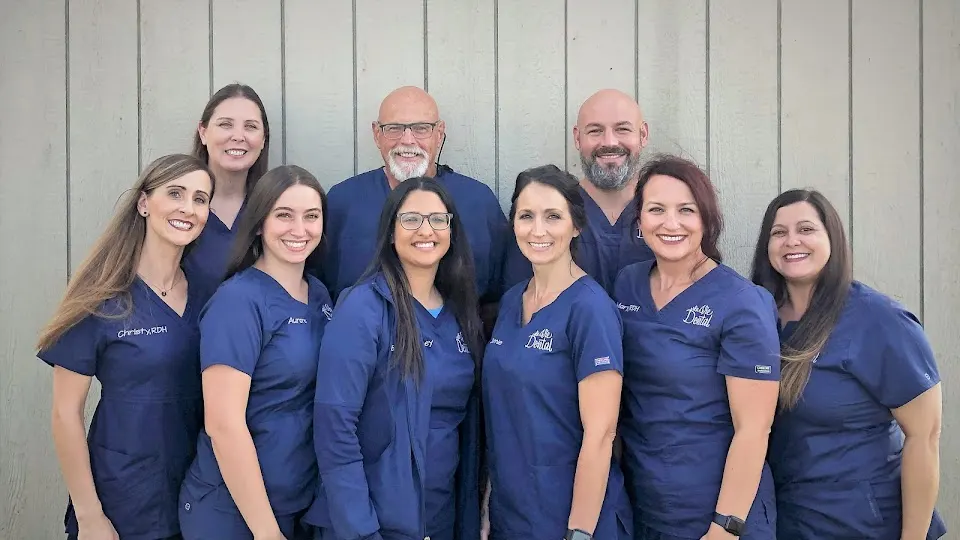 La Vie Dental - Dentist in Mathews, Louisiana