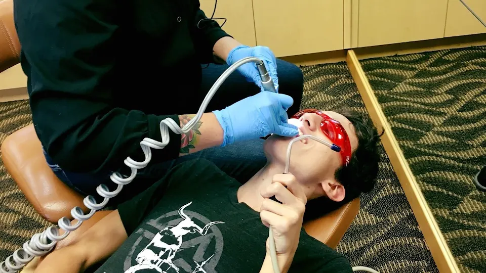 Labbe Family Orthodontics - Annapolis - Orthodontist in Annapolis, MD