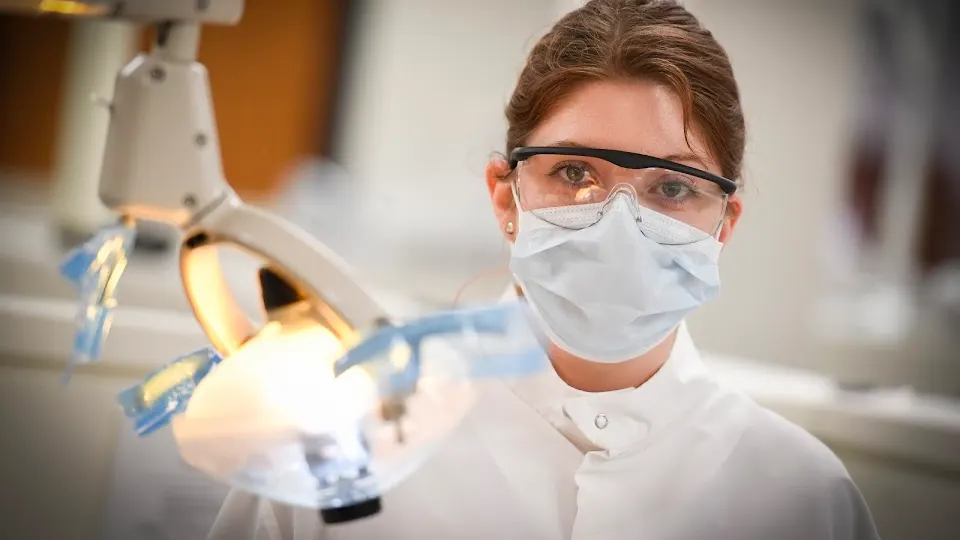 Lake Superior College Dental Hygiene Clinic - Dental clinic in Duluth, MN